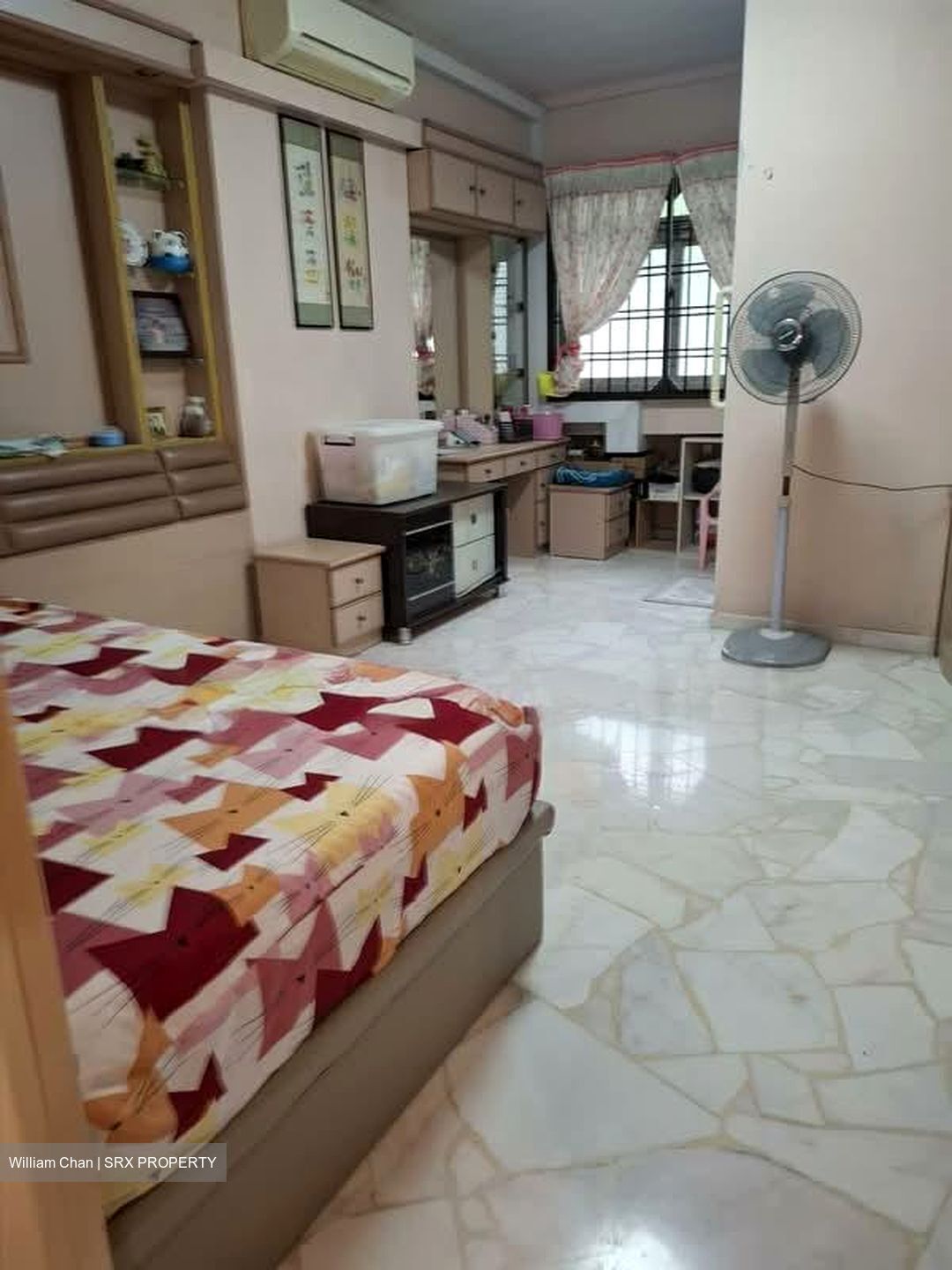 Blk 124A Bukit Merah View (Bukit Merah), HDB 4 Rooms #551305401